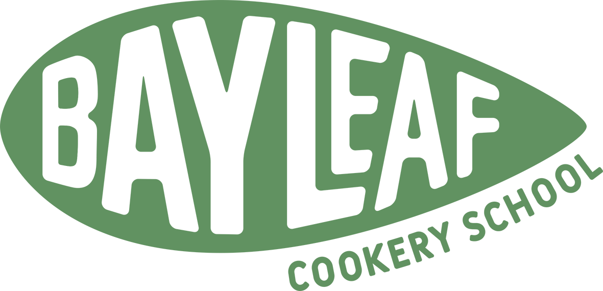 Bayleaf Logo